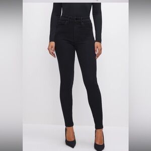 GOOD AMERICAN Always Fits jeans